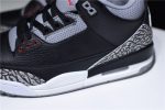 Air Jordan 3 ¡°Black Cement¡± 854262-001