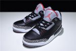 Air Jordan 3 ¡°Black Cement¡± 854262-001