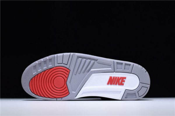 Air Jordan 3 ¡°Black Cement¡± 854262-001