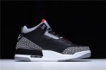 Air Jordan 3 ¡°Black Cement¡± 854262-001