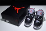 Air Jordan 3 ¡°Black Cement¡± 854262-001