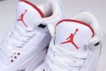 Air Jordan 3 Retro Bg "Katrina" 398614-116