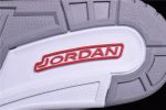 Air Jordan 3 Retro Bg "Katrina" 398614-116