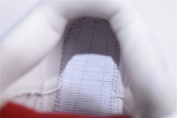 Air Jordan 3 Retro Bg "Katrina" 398614-116