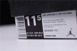 Air Jordan 3 Retro Nrg "Free Throw Line" White Mens 923096-101