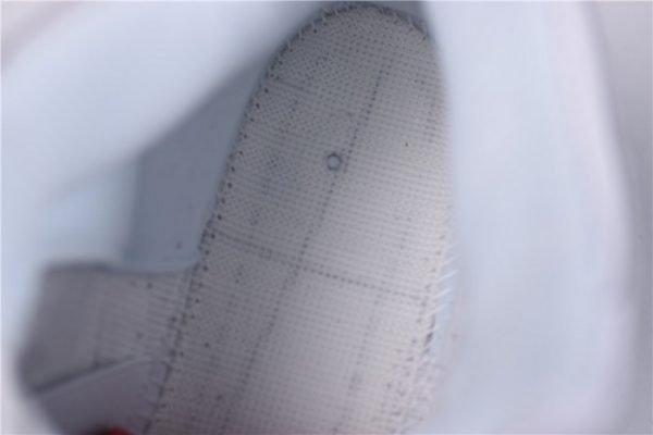 Air Jordan 3 Retro Nrg "Free Throw Line" White Mens 923096-101