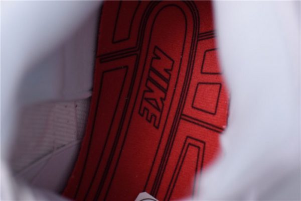 Air Jordan 3 Retro Nrg "Free Throw Line" White Mens 923096-101