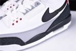 Air Jordan 3 Retro Nrg Tinker Fire Red Mens Aq3835-160