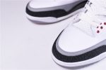 Air Jordan 3 Retro Nrg Tinker Fire Red Mens Aq3835-160
