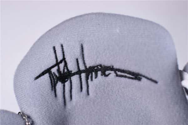 Air Jordan 3 Retro Nrg Tinker Fire Red Mens Aq3835-160