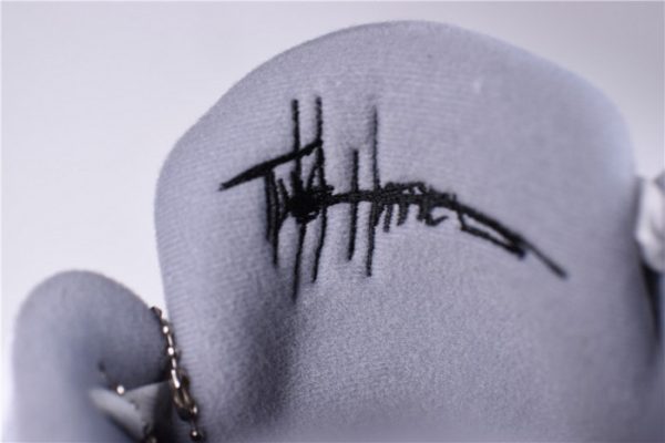 Air Jordan 3 Retro Nrg Tinker Fire Red Mens Aq3835-160