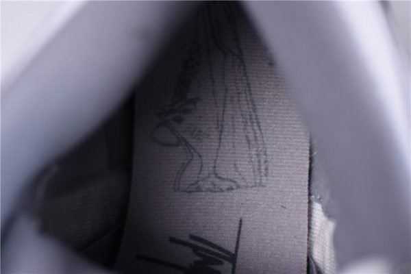 Air Jordan 3 Retro Nrg Tinker Fire Red Mens Aq3835-160