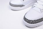 Air Jordan 3 Retro Seoul Korea Av8370-100