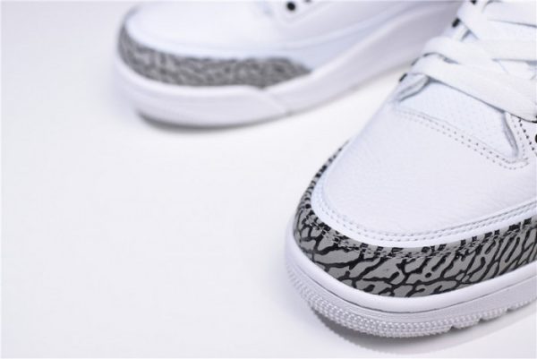 Air Jordan 3 Retro Seoul Korea Av8370-100