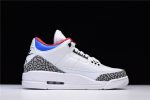 Air Jordan 3 Retro Seoul Korea Av8370-100