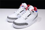 Air Jordan 3 Retro Seoul Korea Av8370-100