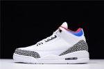 Air Jordan 3 Retro Seoul Korea Av8370-100