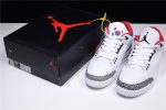 Air Jordan 3 Retro Seoul Korea Av8370-100