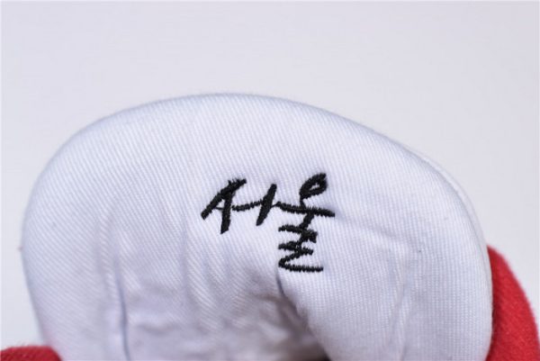 Air Jordan 3 Retro Seoul Korea Av8370-100