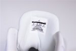 Air Jordan 3 Retro Triple White 136064-111
