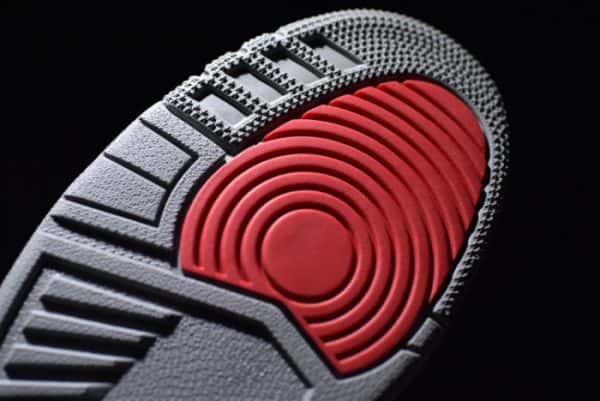 Air Jordan 3 Retro True Blue Nike Air First Look 854262-106