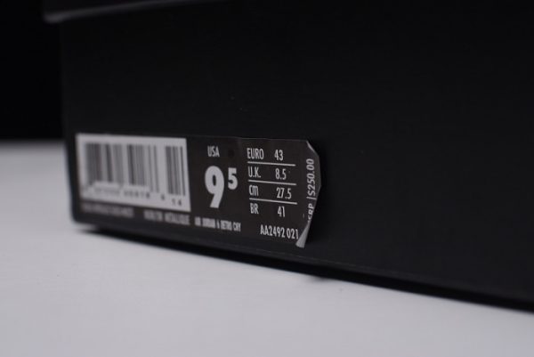 Air Jordan 6 Retro Cny Bg "Chinese New Year" Mens Aa2492-021