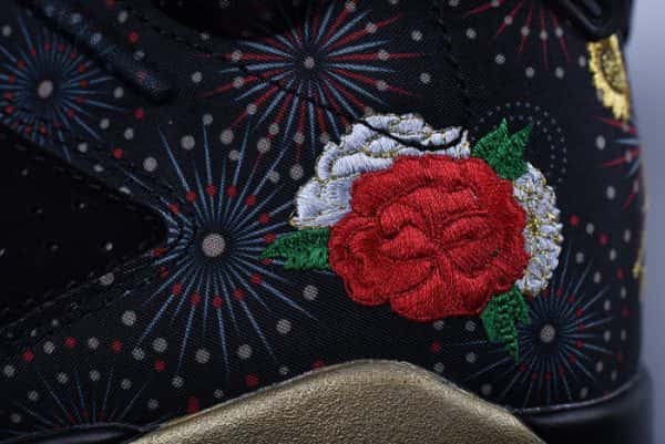 Air Jordan 6 Retro Cny Bg "Chinese New Year" Mens Aa2492-021
