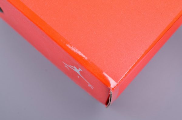 Air Jordan 6 Retro Nrg G8rd "Gatorade" Pine Green Mens Aj5986-335