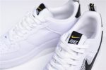 Air Force 1 Low Utility White Aj7747-100