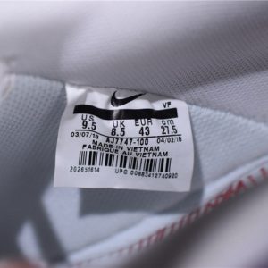 Air Force 1 Low Utility White Aj7747-100