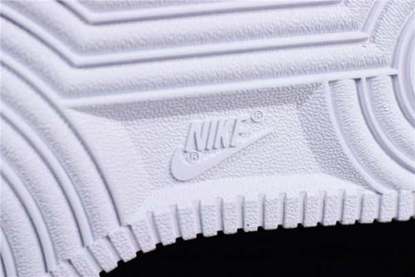 Air Force 1 Low Utility White Aj7747-100