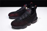 Nike Lebron 16 Fresh Bred Ao2595-002