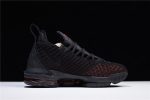 Nike Lebron 16 Fresh Bred Ao2595-002