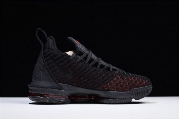 Nike Lebron 16 Fresh Bred Ao2595-002