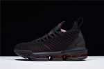 Nike Lebron 16 Fresh Bred Ao2595-002