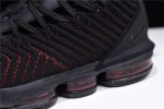 Nike Lebron 16 Fresh Bred Ao2595-002