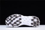 Nike React Element 87 Black White Aq1090-001