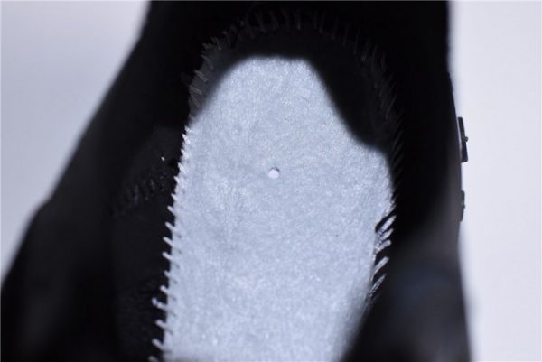 Nike React Element 87 Black White Aq1090-001