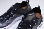 Nike React Element 87 Black White Aq1090-001
