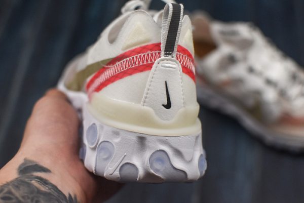 Nike React Element 87 Aq1090-100