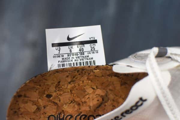 Nike React Element 87 Aq1090-100