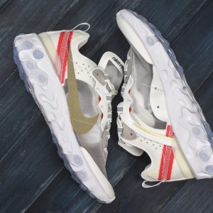 Nike React Element 87 Aq1090-100