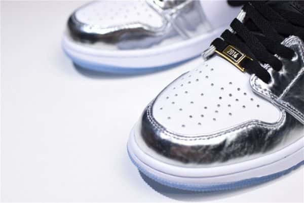 Air Jordan 1 High Og Pass The Torch Kawhi Leonard Aq7476-016