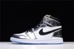 Air Jordan 1 High Og Pass The Torch Kawhi Leonard Aq7476-016