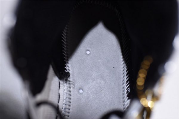 Air Jordan 1 High Og Pass The Torch Kawhi Leonard Aq7476-016