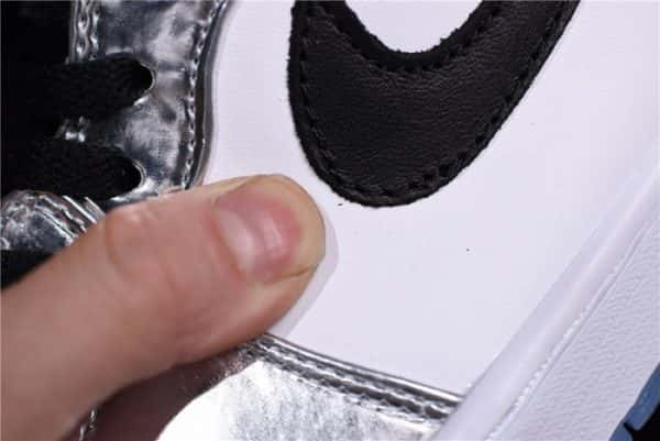 Air Jordan 1 High Og Pass The Torch Kawhi Leonard Aq7476-016