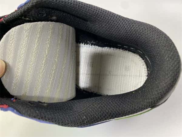 Nike Sb Dunk Low Green Strike Dd1503-106