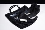 Nike Air Fear Of God 1 Black Ar4237-001