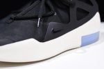 Nike Air Fear Of God 1 Black Ar4237-001