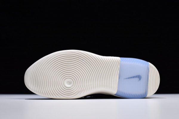 Nike Air Fear Of God 1 Black Ar4237-001